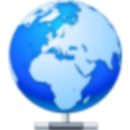 APK Show IP Widget