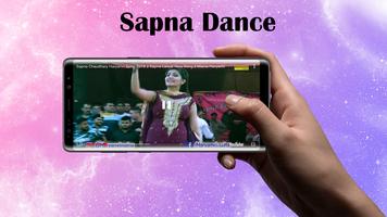 Sapna Choudhary ke gane - Sapna Chaudhary Dance capture d'écran 3