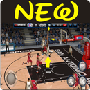 Cheats NBA LIVE Mobile APK