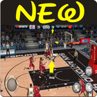 Cheats NBA LIVE Mobile ikon