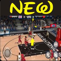 Cheats NBA LIVE Mobile Affiche