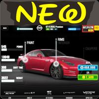 Cheats CSR Racing 2 Free capture d'écran 2