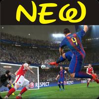 Cheats PES 17 FREE โปสเตอร์