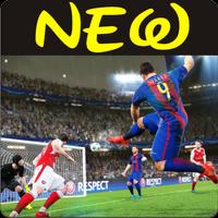 Cheats PES 17 FREE capture d'écran 1