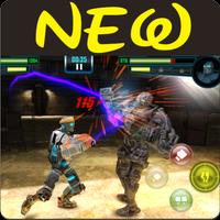 Cheats Real Steel Full Series 截图 1