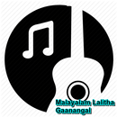 APK Malayalam Melodies Lalitha Gaanam