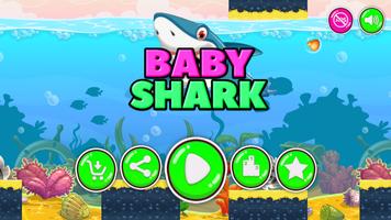 Baby Shark Lite poster