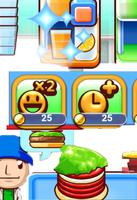 guide Cooking mama: burger Shop скриншот 2