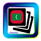 Maldives Television Info-icoon
