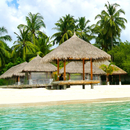 APK maldives wallpaper