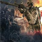 Critical Strike Online Counter FPS Game 아이콘