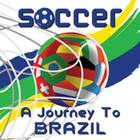 Soccer 2014 icône