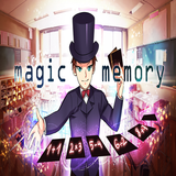 Magic Memory Zeichen