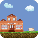 Bacon Escape APK