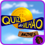 Quiz do Milhão: Animes