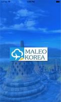 MALEO Poster