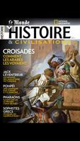 برنامه‌نما Histoire & Civilisations عکس از صفحه