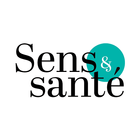 Sens & santé アイコン