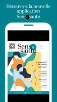 Sens & santé 포스터