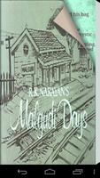 Malgudi Days ポスター