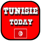 Tunisie Today - تونس اليوم biểu tượng