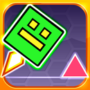 GEOMETRY DASH 2016 PIXEL APK