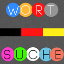 Wortsuche 1 Wort 1 Rätsel APK