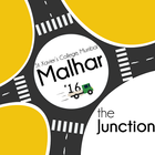Malhar '16 icon