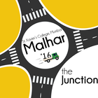 Malhar '16 icône