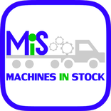 Machines In Stock