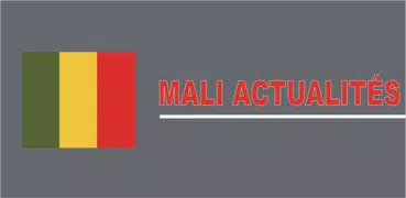 Mali Actualités