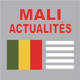 Mali Actualités ikon
