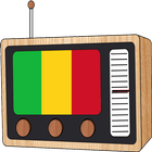 Mali Radio FM - Radio Mali Online. 图标