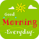 Good Morning Everyday icon
