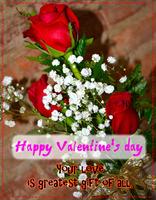 Valentine Greeting Card screenshot 3