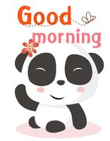 Good Morning sticker 스크린샷 2