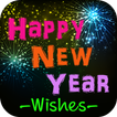 Happy New Year Wishes SMS