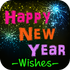 Happy New Year Wishes SMS APK