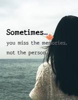 I Miss You Quotes screenshot 3