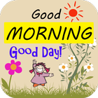 Good Morning icon