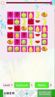 FruitMatch Game screenshot 2