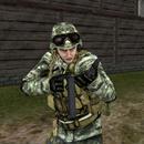 Army Commando Force Mission - Jungle APK