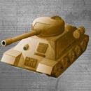 Small Tank Micro Battle APK
