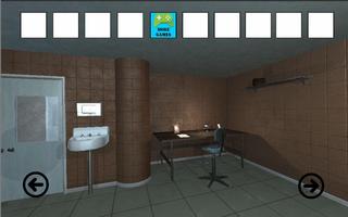 Simple Escape Game : Neighbor Laboratory capture d'écran 1