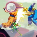 Battle Warrior Play Power Fighter 2 APK