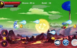 Battle Warrior Play Power Fighter 2 Screenshot 2