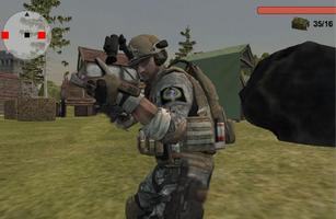 Super Army Fast Soldier Strike Commando bài đăng