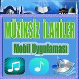 Müziksiz İlahiler-icoon