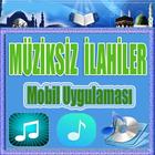 Müziksiz İlahiler ไอคอน