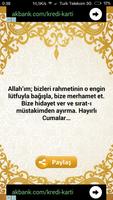 En Güzel Cuma Mesajları скриншот 2